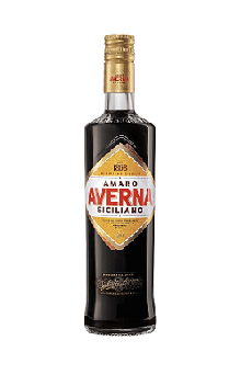 Averna Amaro Siciliano 29 vol.% - 0,7L