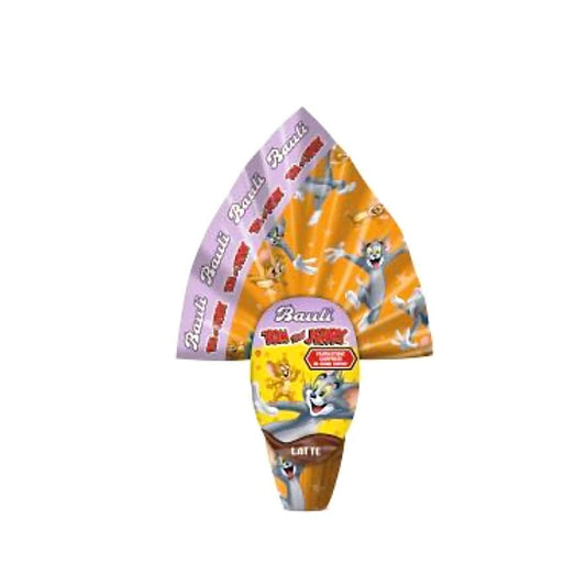 Bauli Uovo Tom & Jerry ⎜ Prezzoblu