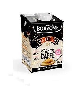Borbone Crema Fredda Baileys (Eiskaffeecreme ) - 550gr.