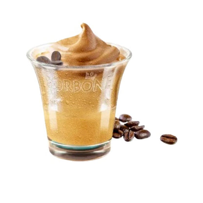 Borbone Crema Fredda (Eiskaffeecreme) - 550gr.