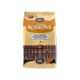 Caffe Borbone Miscela Decisa 15x Kapseln (Néscafe-Dolce Gusto) - 105gr.