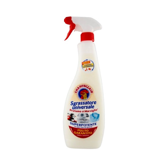 Chante Clair Sgrassatore - 600ml 