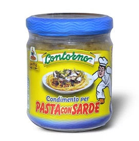 Contorno-Condimento-per-Pasta-con-Sarde 195gr.