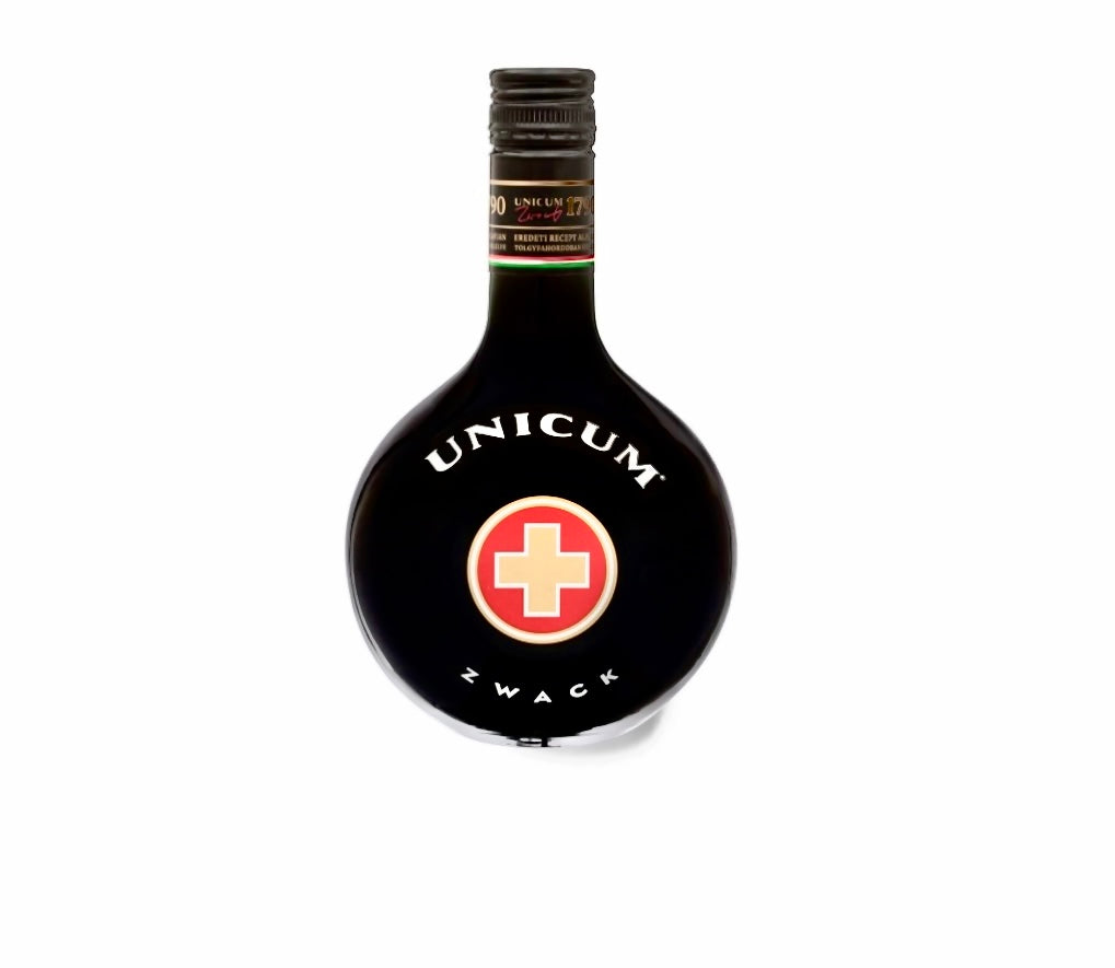 UNICUM Kräuterlikör 40% Vol