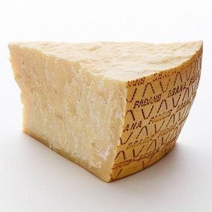 Grana Padano ca. 2,5 kg - PrezzoBlu