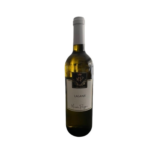 Massimo Perugina - Lagana 12,5%Vol. Weißwein (Trocken) 
