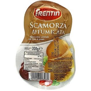 Trentin Scamorza Affumicata 300gr