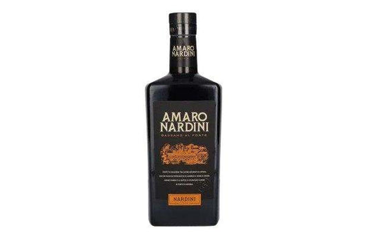 Amaro Nardini 29%Vol. - 0,7L - PrezzoBlu