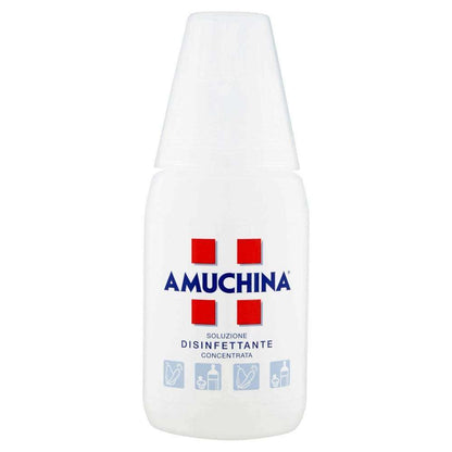 Amuchina Soluzione disinfettante (Konzentrat) - 250ml - PrezzoBlu