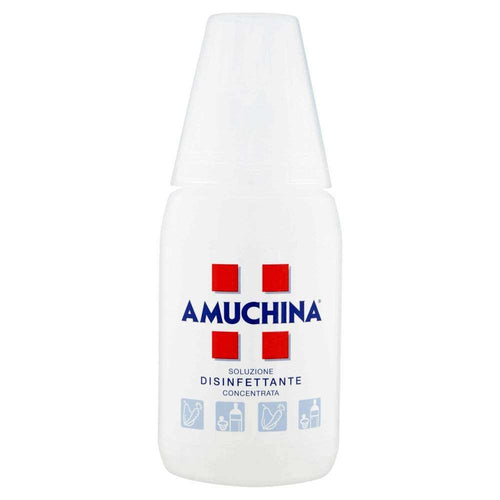 Amuchina Soluzione disinfettante (Konzentrat) - 250ml - PrezzoBlu