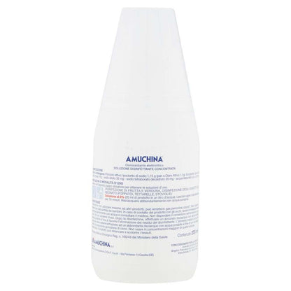 Amuchina Soluzione disinfettante (Konzentrat) - 250ml - PrezzoBlu