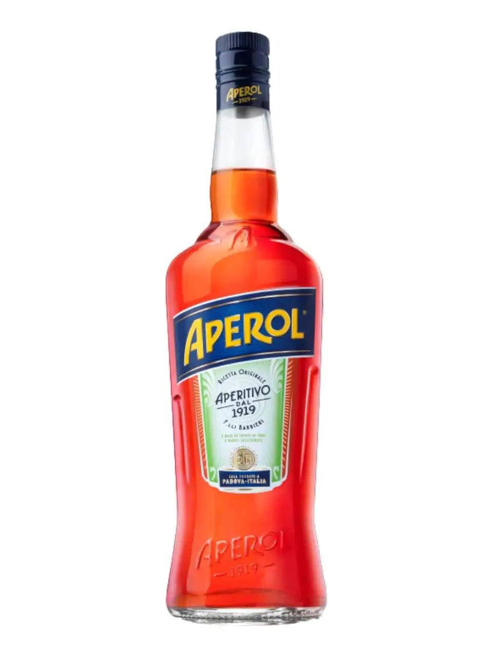 Aperol Likör 11%Vol. - 1L - PrezzoBlu