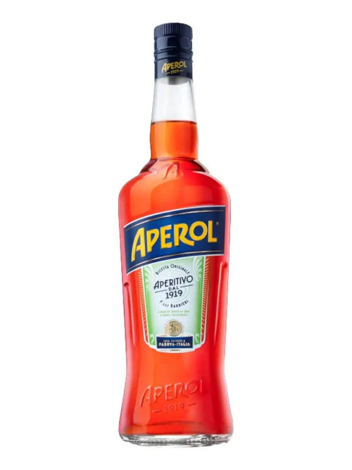 Aperol Likör 11%Vol. - 1L - PrezzoBlu