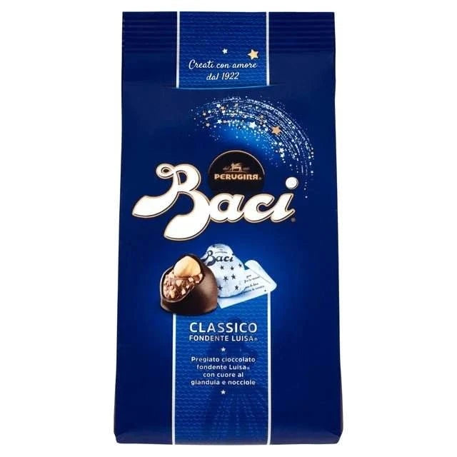 Baci Perugina Classico (Pralinen) - 125gr. - PrezzoBlu