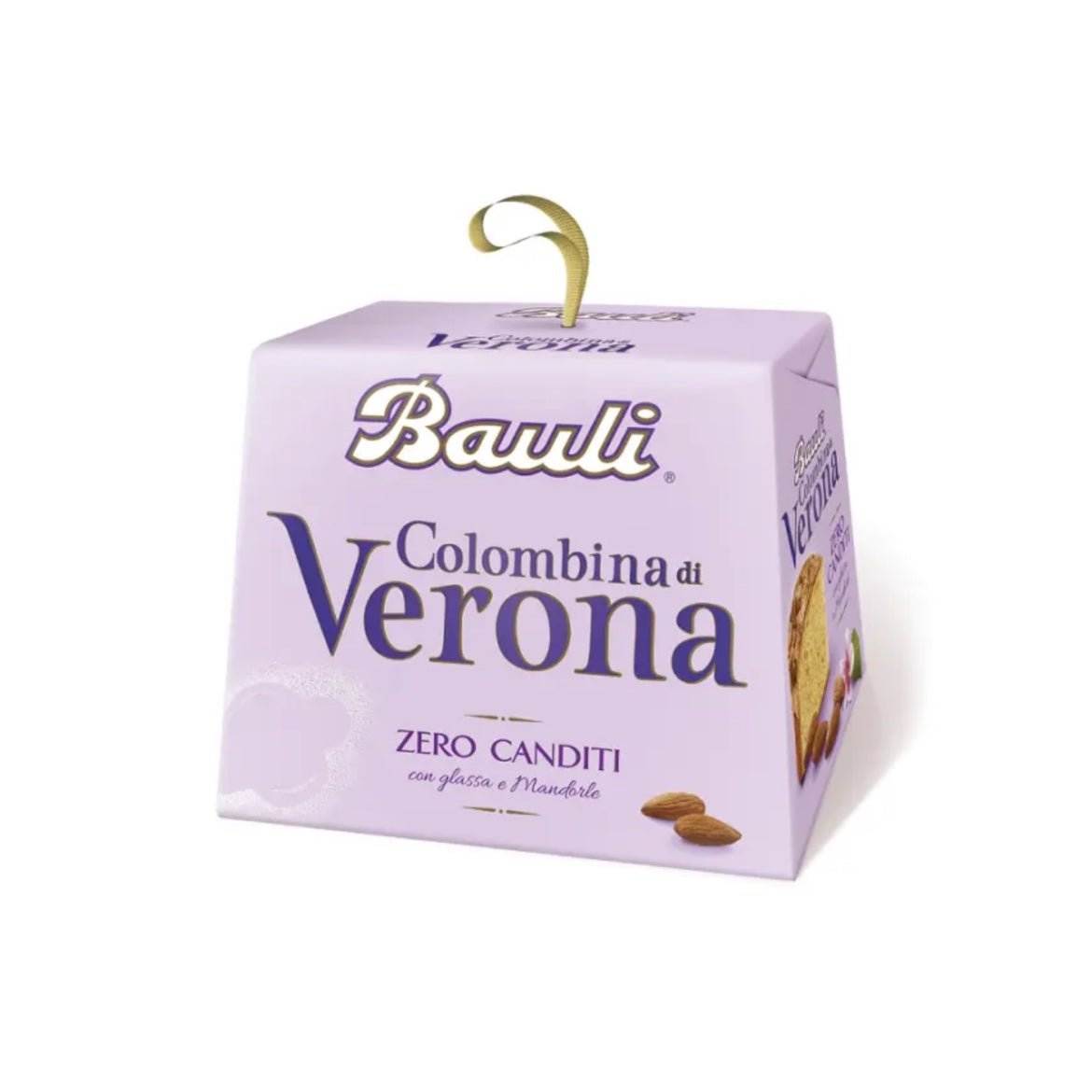 Bauli Colombina di Verona Mini - 100 gr. - PrezzoBlu