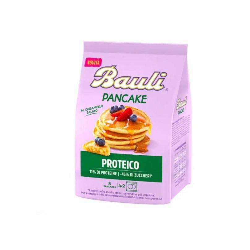 Bauli Pancake Proteico - 200gr. - PrezzoBlu