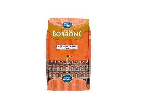 Borbone Caffè Nobile Kaffeebohnen - 1kg - PrezzoBlu