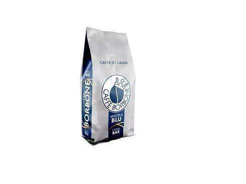 Borbone Miscela Blu Linea Bar - 1kg - PrezzoBlu