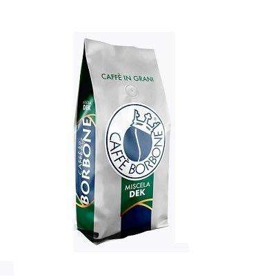 Borbone Miscela DEK (Entkoffeiniert) - 1kg - PrezzoBlu