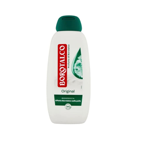 Borotalco Bagno Schiuma Originale - 450ml - PrezzoBlu