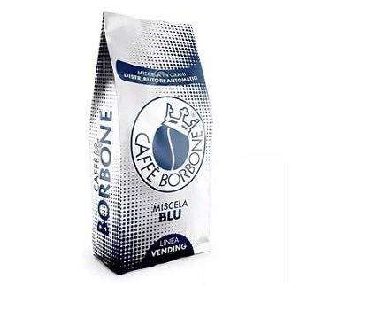 Borbone Blu Vending - 1Kg - PrezzoBlu