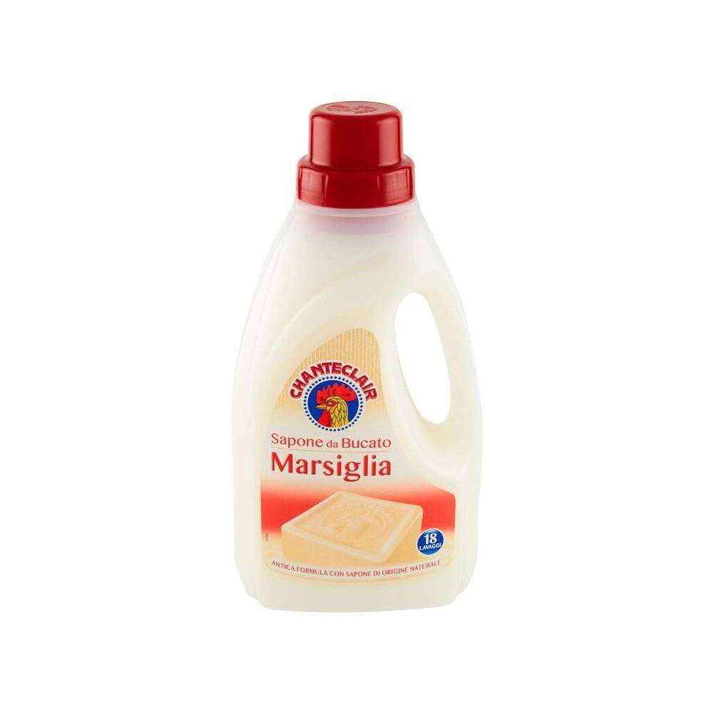 Chante Clair Sapone da Bucato Marsiglia (Flüssigwaschmittel) - 1L - PrezzoBlu