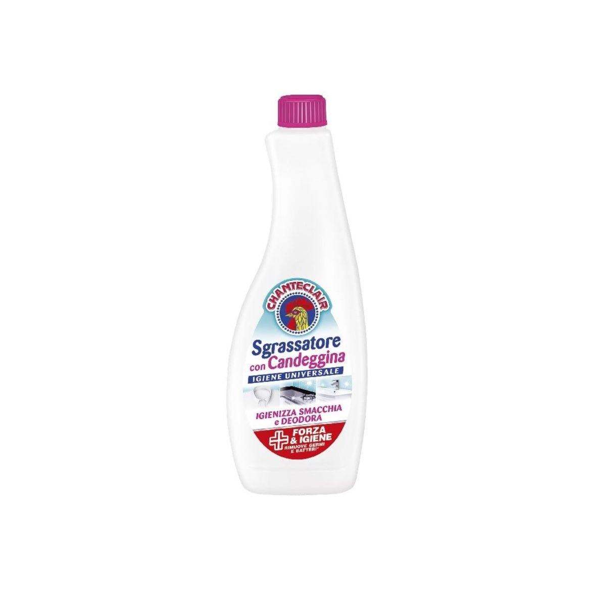 Chante Clair Sgrassatore - 600ml - PrezzoBlu