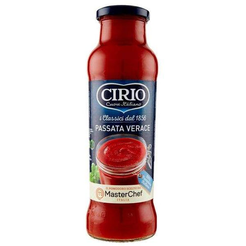 Cirio Passata 700gr. - PrezzoBlu