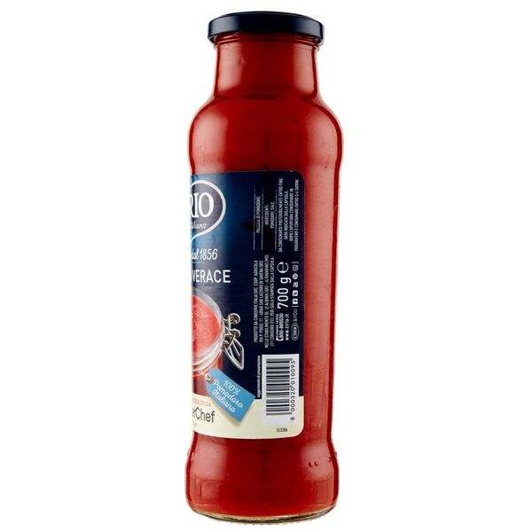 Cirio Passata 700gr. - PrezzoBlu