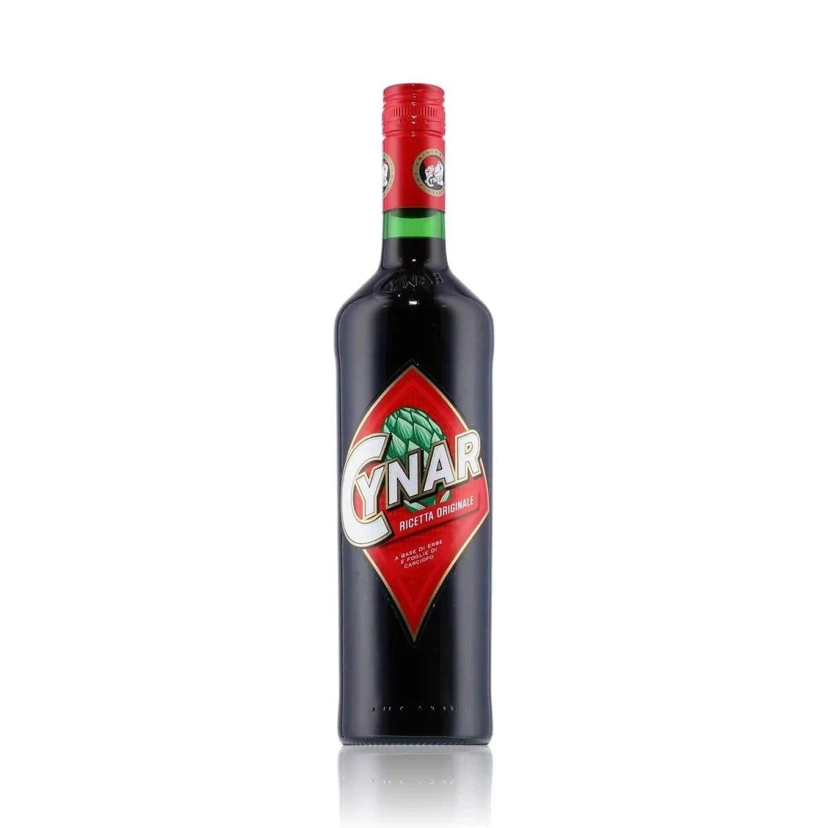 Cynar Amaro 16,5%Vol - 0,7L - PrezzoBlu