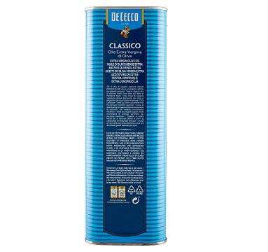 De Cecco Olio D'oliva - 5L - PrezzoBlu