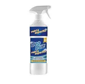 Deo Due Vetri & Superfici - 750ml - PrezzoBlu