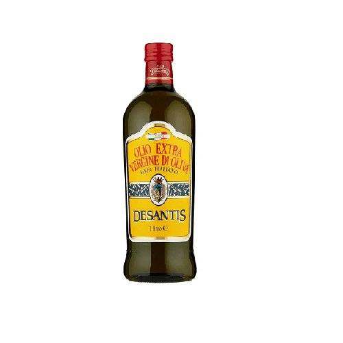 DeSantis Olio Extra Vergine di Oliva - 1L - PrezzoBlu