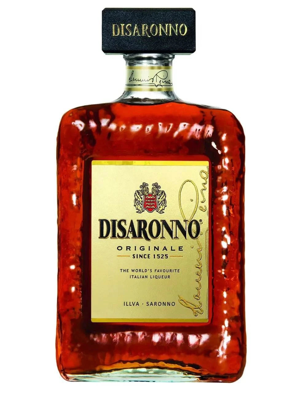 Disaronno Amaretto Likör 28%Vol. - 1L - PrezzoBlu