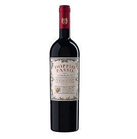 Doppio Passo Primitivo Puglia IGT - 0,75l - PrezzoBlu