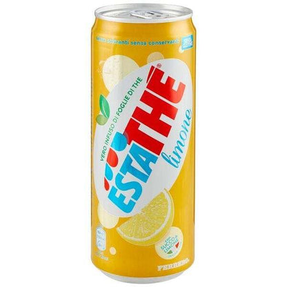 Estathe Limone - 330ml - PrezzoBlu