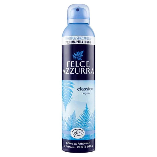 Felce Azzurra Aria di Casa Classico Raumspray - 250ml - PrezzoBlu