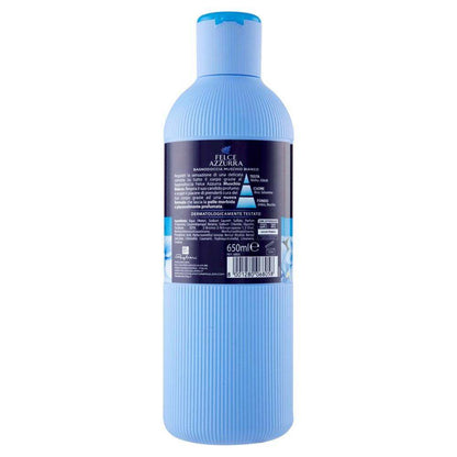 Felce Azzurra Muschio Bianco Bagnodoccia - 650ml - PrezzoBlu