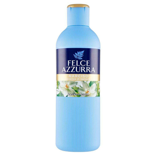 Felce Azzurra Narciso Bagnodoccia - 650ml - PrezzoBlu