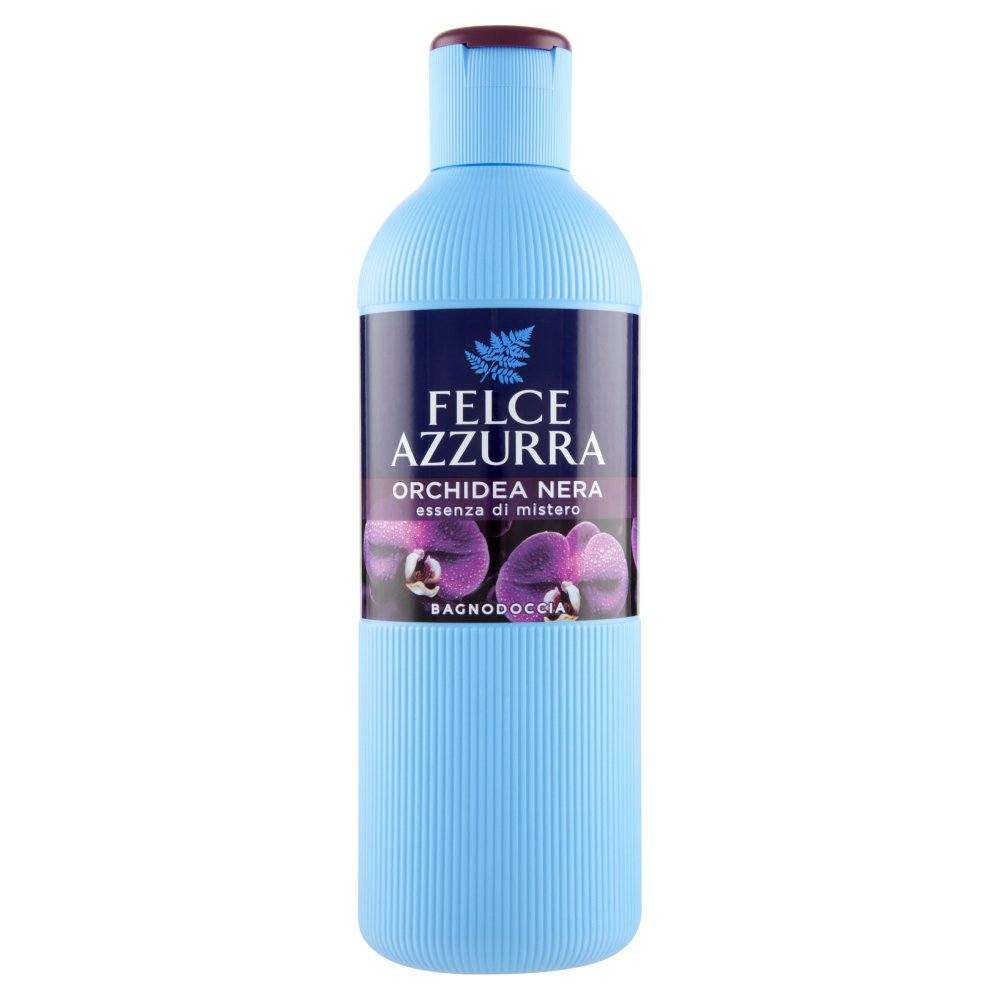 Felce Azzurra Orchidea Nera Bagnodoccia - 650ml - PrezzoBlu