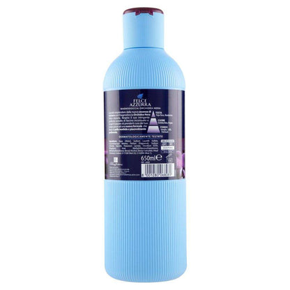 Felce Azzurra Orchidea Nera Bagnodoccia - 650ml - PrezzoBlu