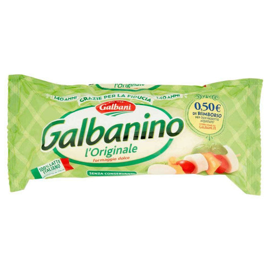 Galbani Galbanino l'Originale - 270gr. - PrezzoBlu