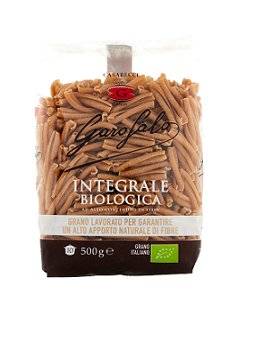 Garofalo Casarecce Integrale Bio - 500gr. - PrezzoBlu