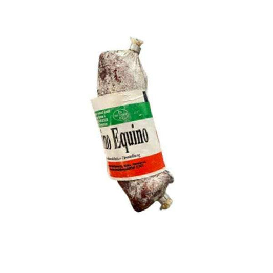 Giovaniello Salame Cacciatore vom Pferd - 200gr. - PrezzoBlu