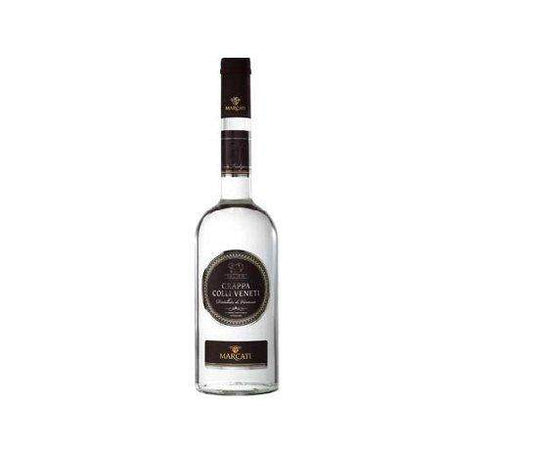 Grappa Colli Veneti - Distillato di Vinaccia 40%Vol - 0,7L - PrezzoBlu