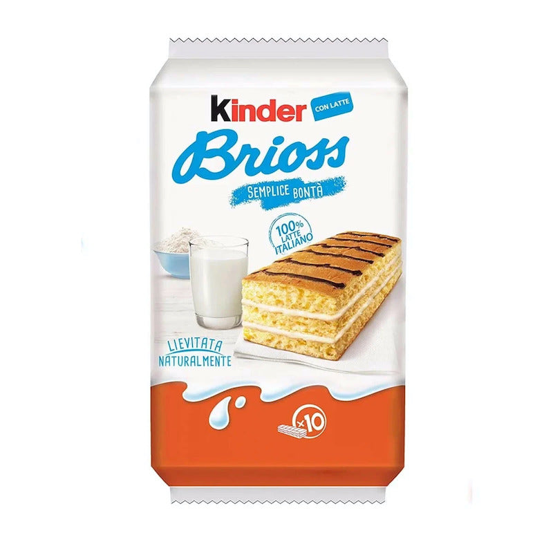 Kinder Brioss - 280 gr.