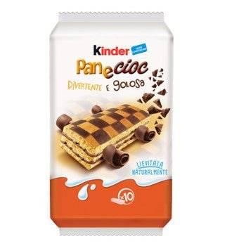 Kinder Pan e Ciók 280gr. - PrezzoBlu