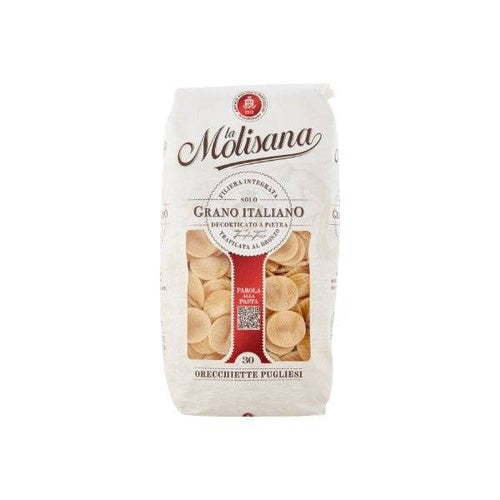 La Molisana Orecchiette Pugliesi - 500gr. - PrezzoBlu