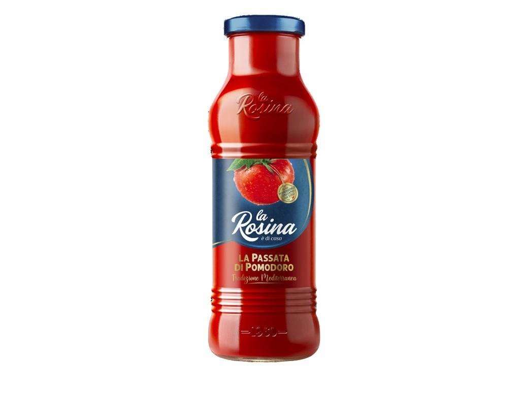 La Rosina Passata - 680gr. - PrezzoBlu