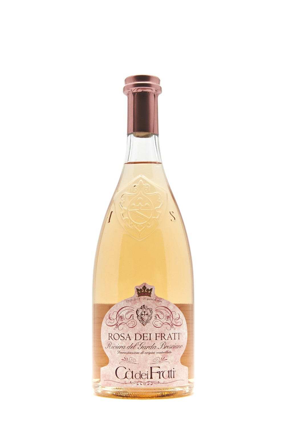 Lugana Rosa dei Frati DOC - 750ml - PrezzoBlu